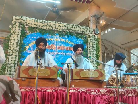Taking inspiration from the life of Sant Sukhdev, a call to follow the path of truth