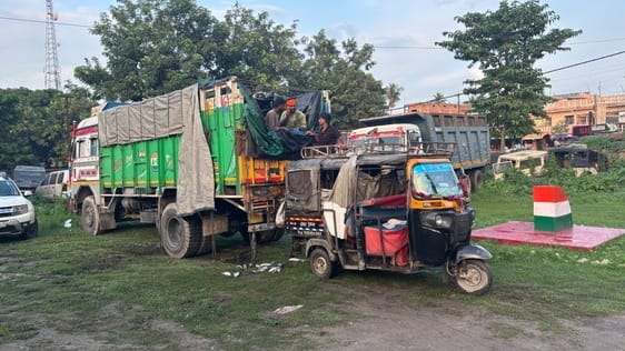 Bihar News : थानेदार ने बेच डाली कैंसर वाली मछली, मत्स्य विभाग ने तस्करों से किया था जब्त