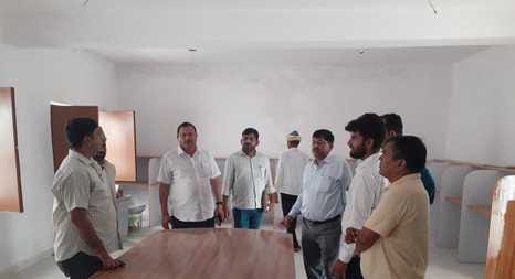 Students will be able to make their future in digital library