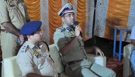Be alert, do not pay attention to rumors: DIG