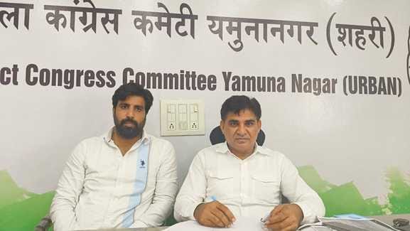 Criminals are emboldened, crimes are increasing in the state: Devendra