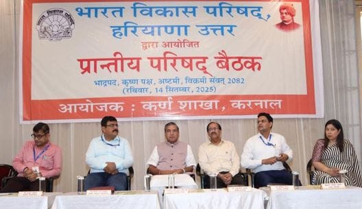 The duty of a worker is to work in accordance with the basic spirit of the organization: Suresh