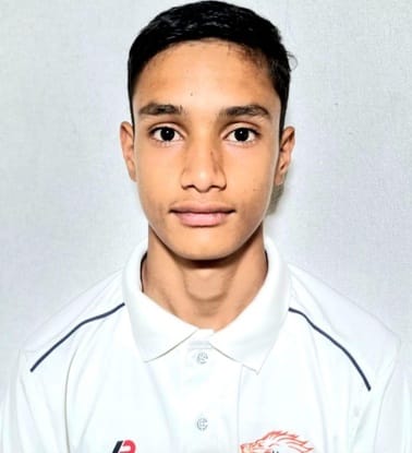 Jhajjar beat Hisar by 9 wickets