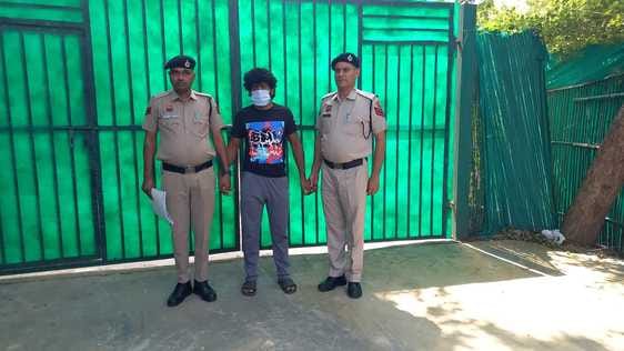 Sushil Kumar's trouble will increase, Jhajjar police will bring him on production warrant