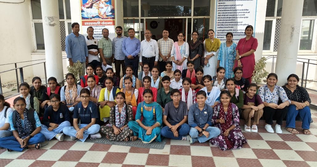 Skills are essential in this competitive era: Ajit