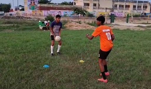 Basketball competition to be held in Nandgarh village on September 17