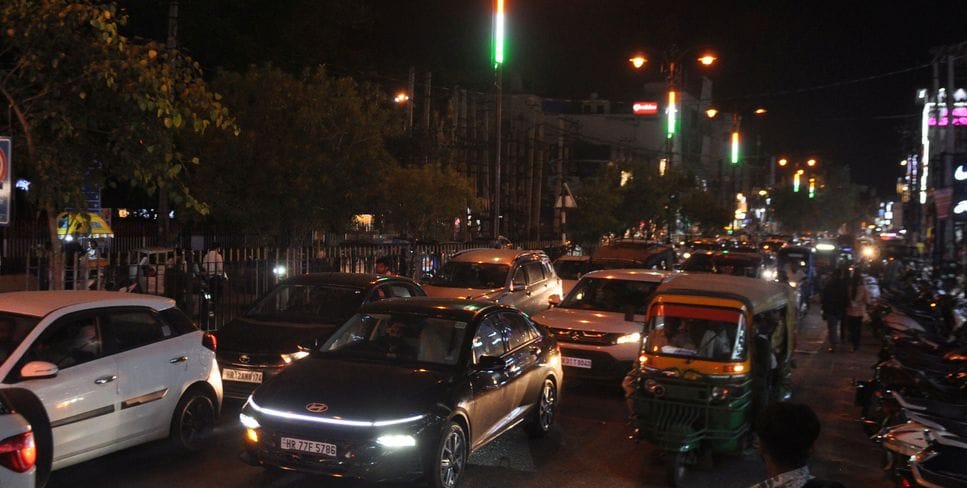 Sonipat Stand-Delhi Bypass closed for 4 hours from 5 am today