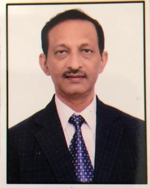Dr. Madan Gopal Vashishtha becomes the new Dean Student Welfare