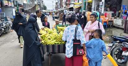 If Koyalabas becomes the gateway of Nepal, trade will increase
