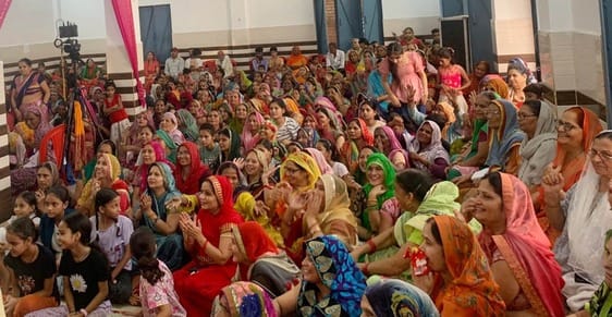 Trust in doctors and medicines, not in scriptures: Rajendra