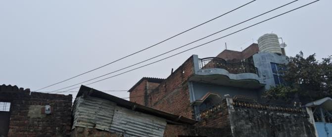 Dilapidated electric wires and poles are deadly, life is in danger every day