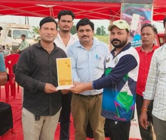 Jagir Hunters reach next round after defeating Beaver Warriors