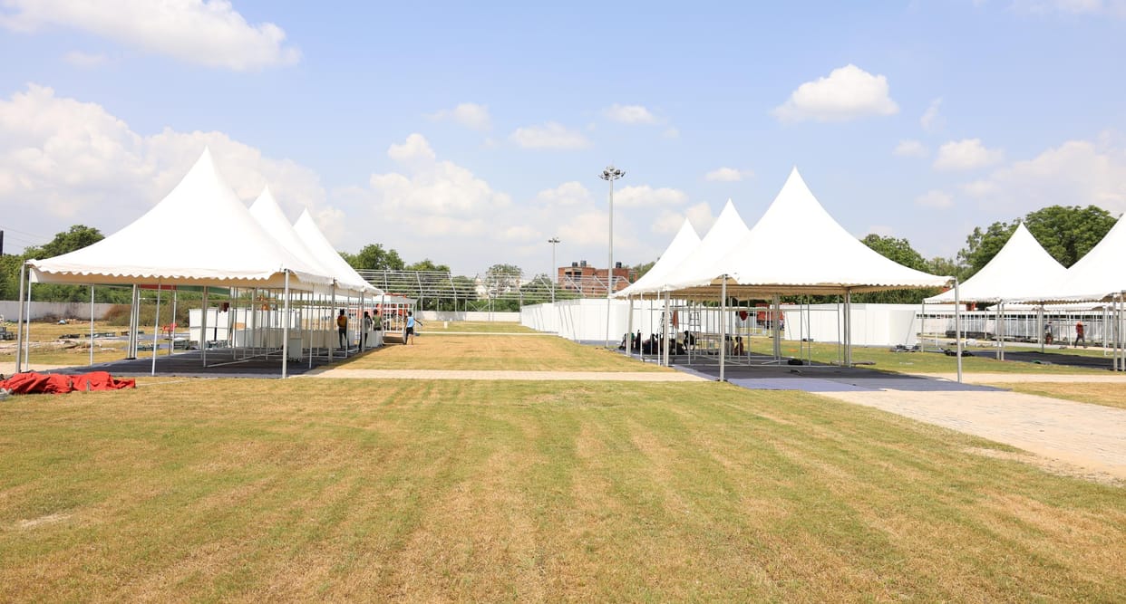 CM Naib Singh Saini will be the chief guest at the two-day agricultural fair of HAU