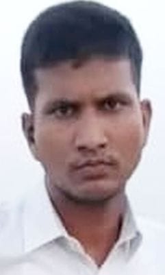 A young man hanged himself to death after being beaten by his in-laws.