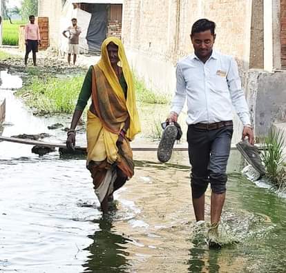 Soraha villagers forced to live a hellish life