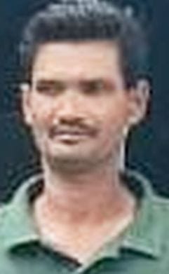Illegal firecrackers found being manufactured in a cell, one arrested