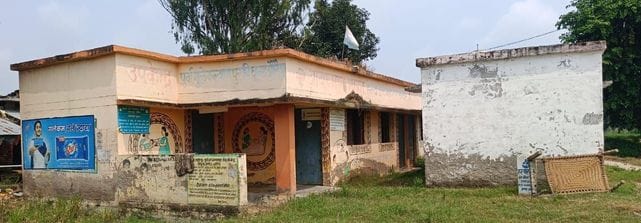 Health temples are confined to claims, many are not even opening their locks let alone facilities.