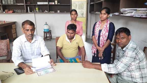 200 out of 420 BA seats are vacant in Government College Kanwali.