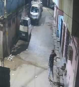 Thieves knock at BJP MLC's residence