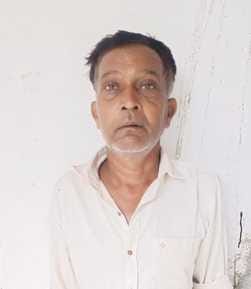 History-sheeter absconding for a year in fraud case arrested