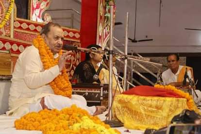 Reveal the spiritual secrets of Tulsidas' Ramcharitmanas