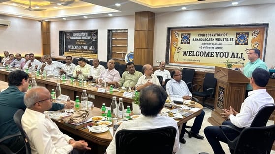 Industrialist said- GST 2.0 reforms will give a new direction to India's economy