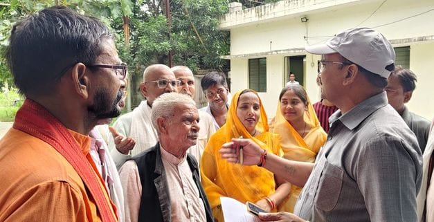 unnao news