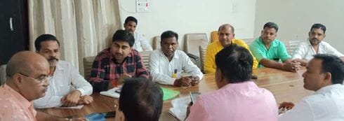 BJP will celebrate PM Modi's birthday with enthusiasm