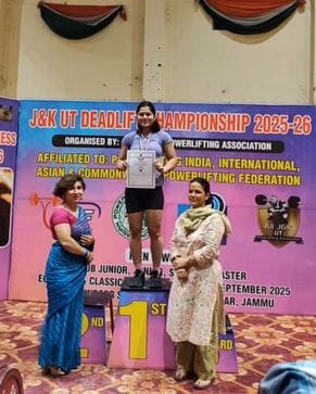 kathua news, sports news