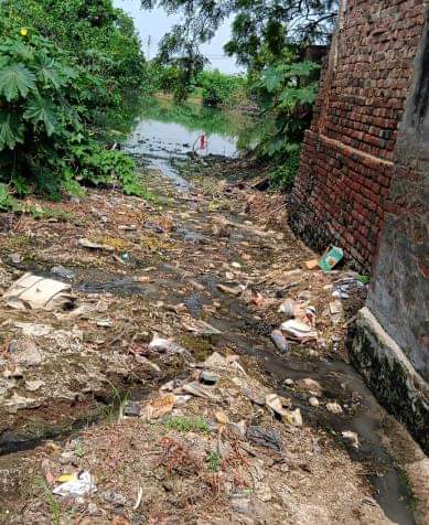 Fever wreaks havoc in Nagla Kala, every house is sick