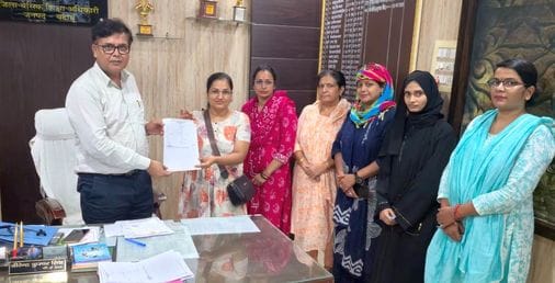 39 teachers were transferred, 31 took charge