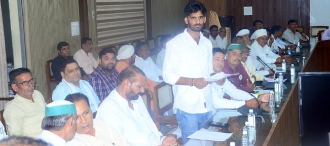 farmer news
