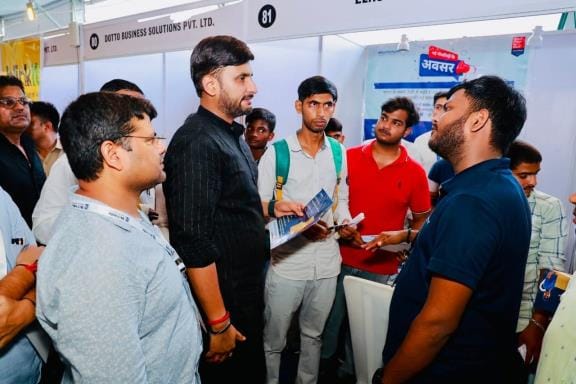 Youth will get employment, participation in the country's economic development will increase