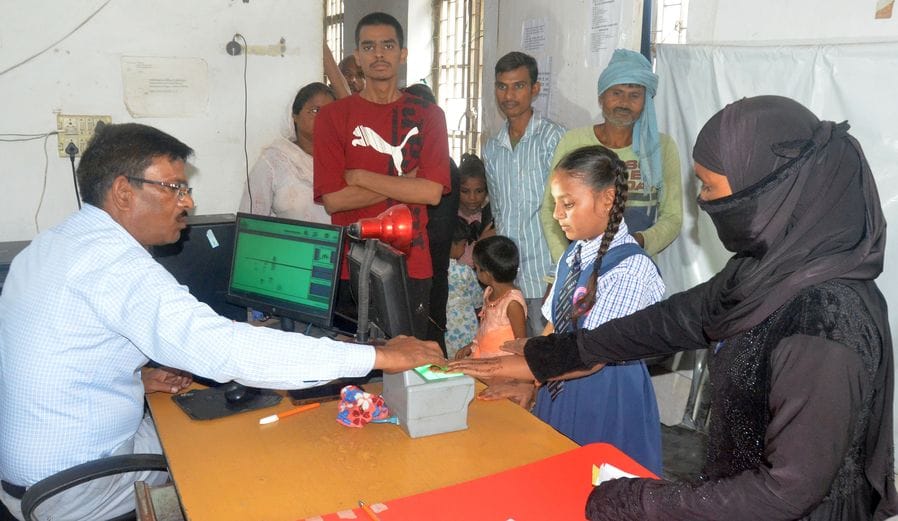 Lucknow: Aadhaar card making becomes easier, camp to be held at Amar Ujala office on Saturday; these forms wil