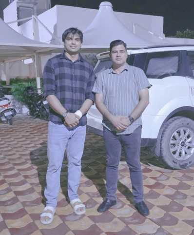 Medal expected from Neeraj in World Athletics Championship