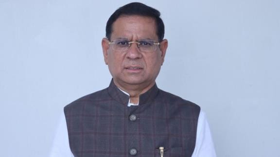 MSME for Bharat Manthan will be held in Rohtak today
