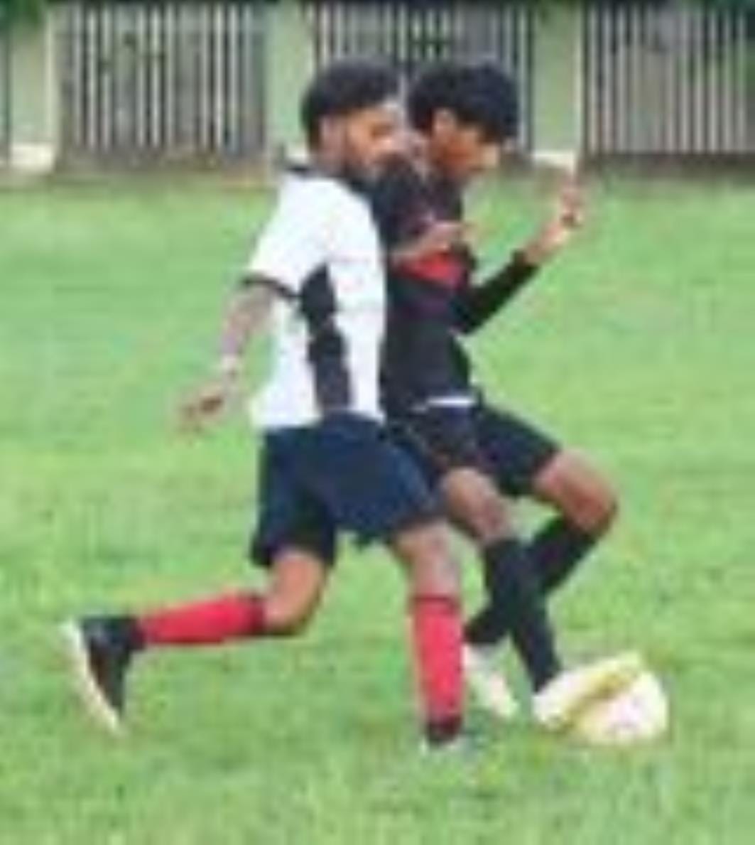 Unity Club registered a thrilling win over Brian Eleven
