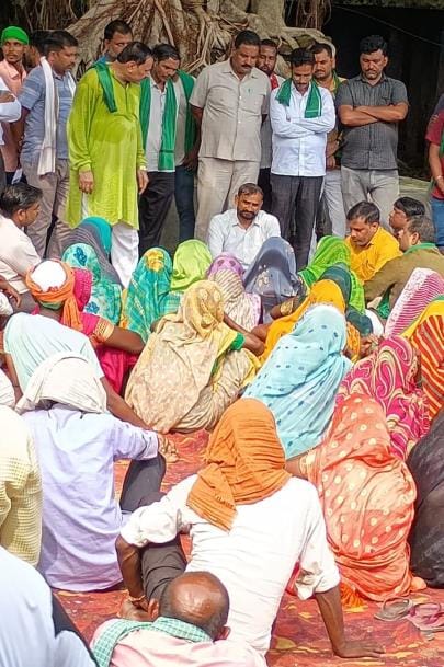 'Electricity related problems should be resolved'