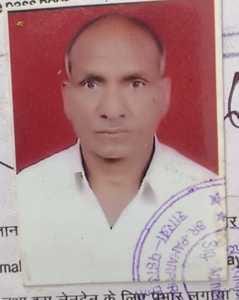 Farmer shot dead in a dispute over ghosts