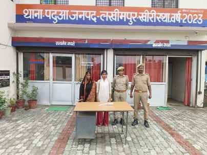The woman and her daughter accused in Jhunki Devi murder case were sent to jail