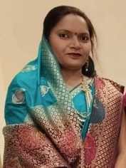 Car collides with truck...wife dies, husband injured
