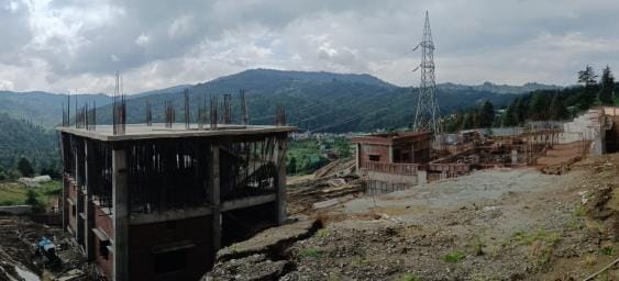 Gas insulated substation to be built in Champawat district