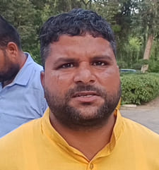 BJP Mandal President accused of embezzling Rs 3 lakh