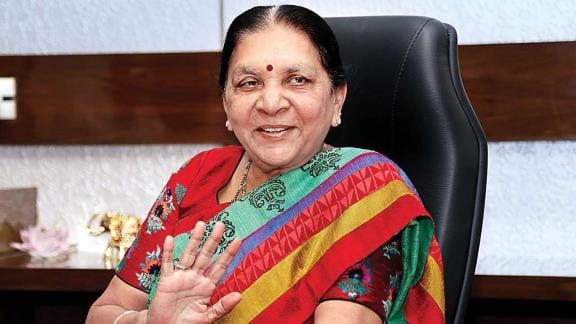 governor anandibane patel attendedsecond convocation ceremony of Raja Mahendra Pratap Singh University aligarh