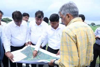Preparations for Simhastha: 14 new bridges to be built on the Shipra River
