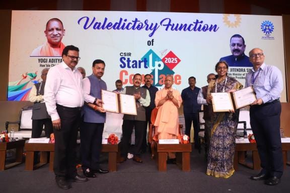 AKTU's startups will be able to do clinical trials in CDRI