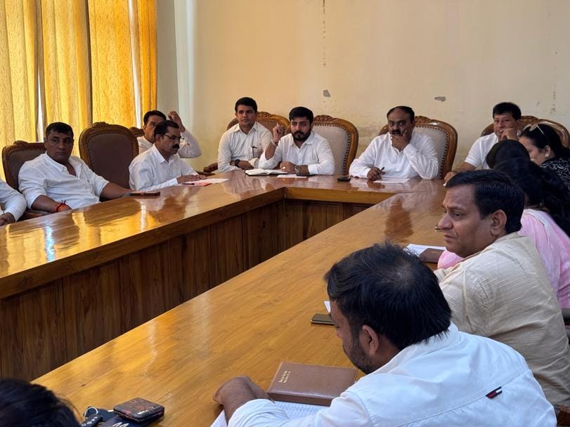 Seva Pakhwada begins today, special programs from city to village