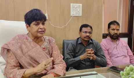 Dussehra fair will be held in traditional form, tender process cancelled