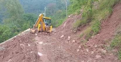 Udhampur, Light Motor Vehicle, Gone Today Srinagar