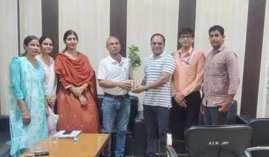Ozone layer is essential for the preservation of life on Earth: Devendra
